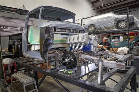 car metal fabrication near me|custom car fabrication shop.